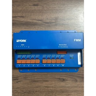 Johnson FMM 8240 001全新拍前请询价 Controls