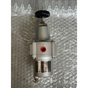 NS770C调节阀全新未使用原厂件全新拍前请询价 Nakakita
