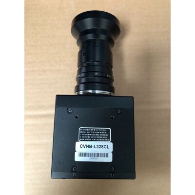 工业相机CVNB-L328CL全新拍前请询价