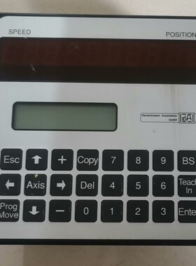 德国deutschmann  DA  locon 24-03全新原装拍前请询价