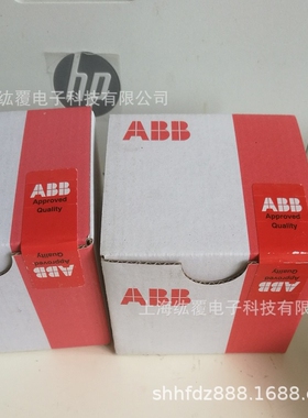 CM579-ETHCAT 1SAP170902R0101 ABB PLC通信模块请询价