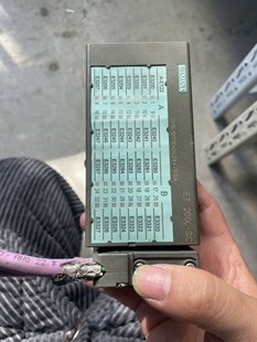 1BL10 0XB0 6ES7133 西门子plc 拍前请询价