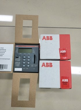ABB CPU模块PM572/PM582/PM590-ARCNET/PM595-4ETH-F拍前请询价