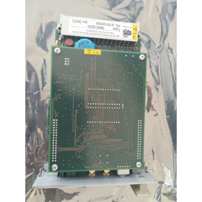 EPRO MMS6220 卡件全新拍前请询价