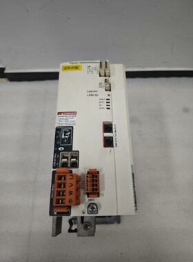 施耐德伺服驱动器LXM52DD72C41000拍前请询价