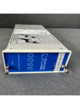 本特利 129486-01全新拍前请询价