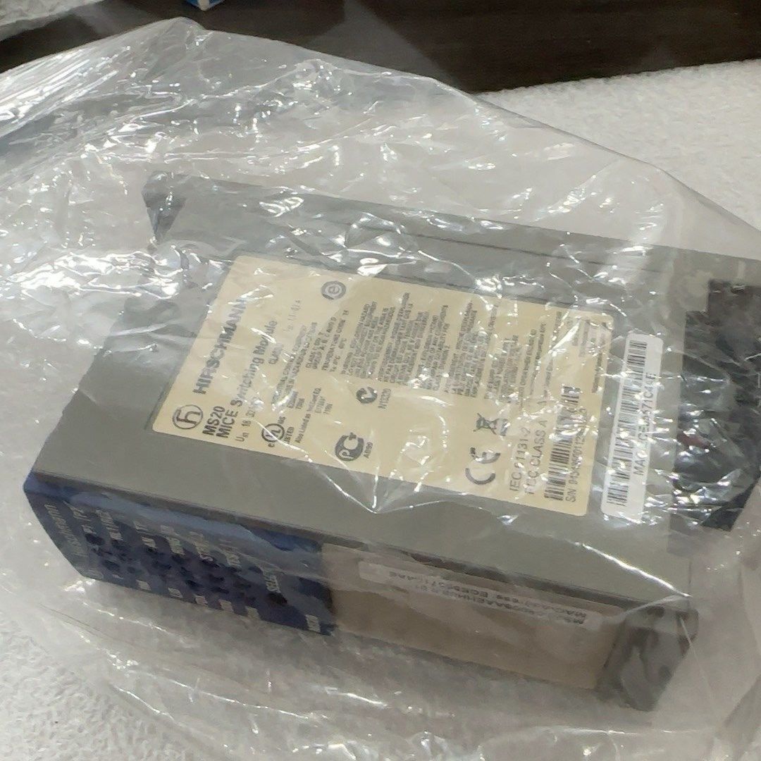 ECE55571C4AE控制器MS20-0800SAAEHH 拍前请询价