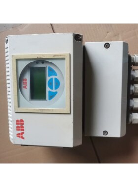 FET3211A0A1A1B1,ABB流量计,表头D674A全新拍前请询价