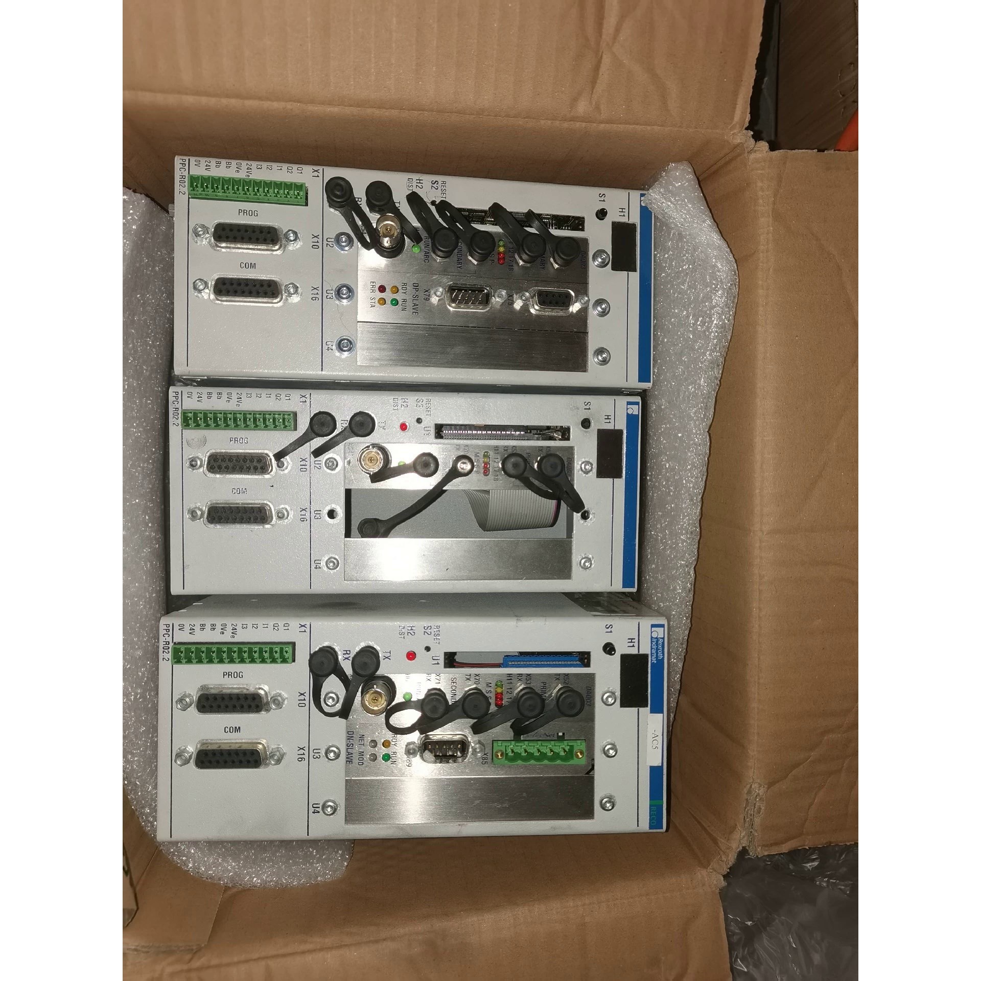 PPC-R02.2-NN-Q1-V2-NN-FW全新拍前请询价