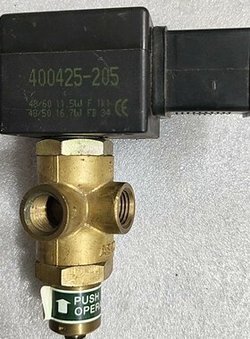 ASCO分油机电磁阀SCB320A172M0,全新拍前请询价