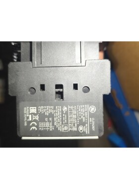 美国GE通用交流接触器CL01A310T 波兰原装进口全新拍前请询价