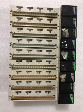 施耐德140pLC    DDO35300全新拍前请询价