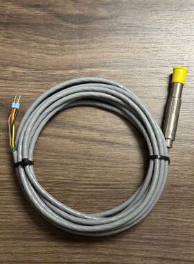 Kral EEG 44A 流量计传感器 全新未使用原厂件全新拍前请询价