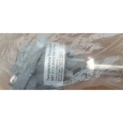 丹佛斯温度传感器MBT5113 084Z5276拍前请询价