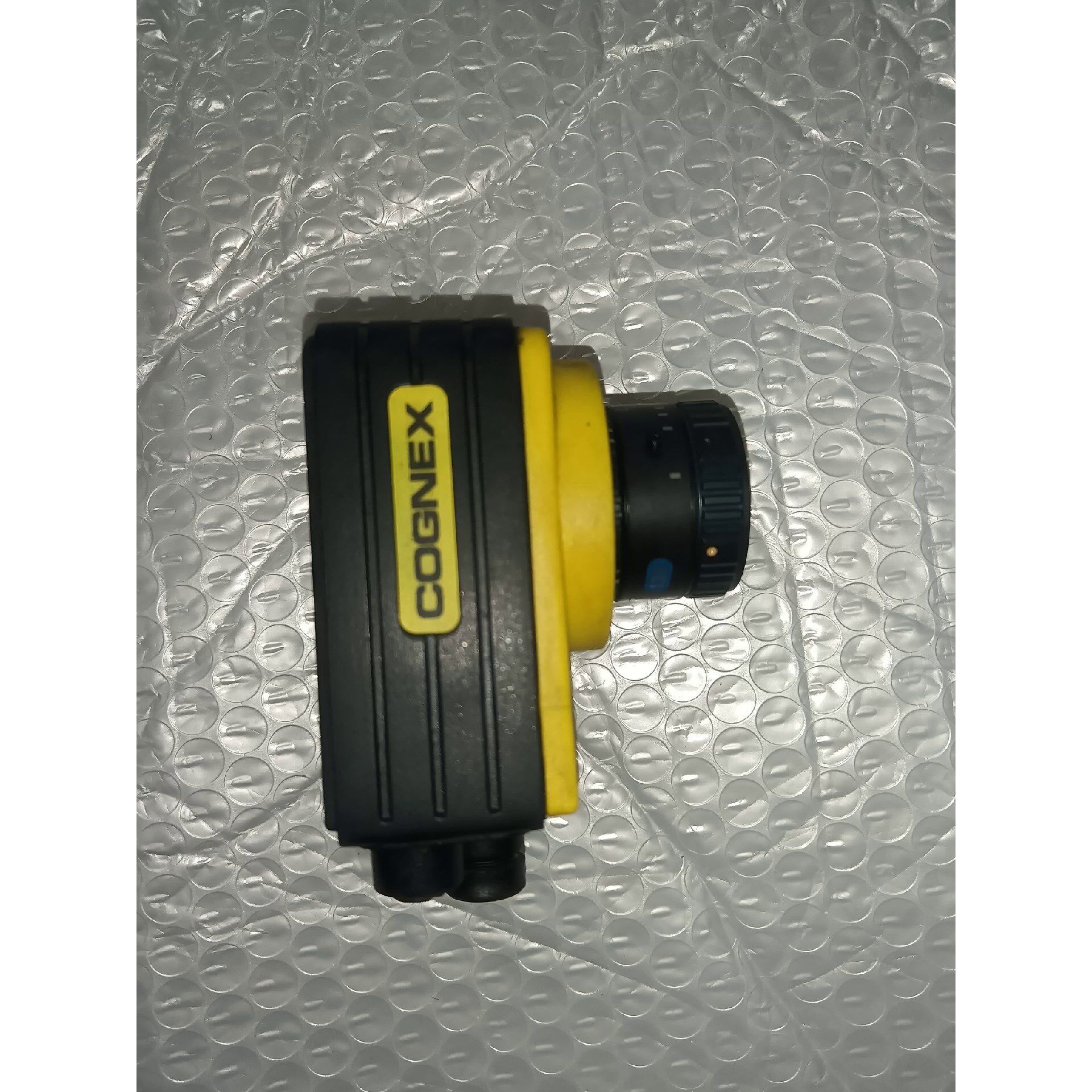 康耐视工业相机is7010-01全新拍前请询价