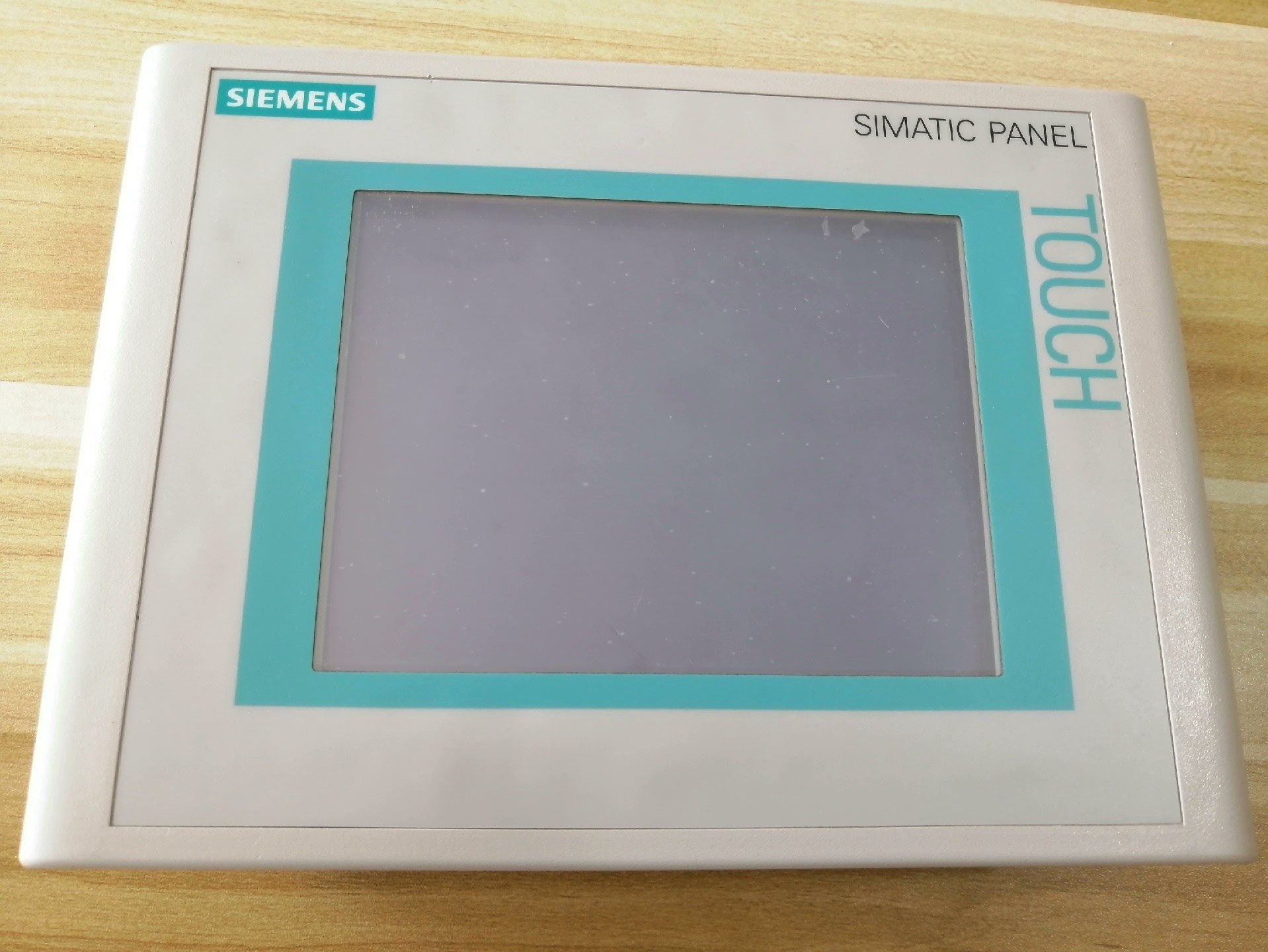 6AV6 642-0BC01-1AX1 西门子触摸屏 全新原装 拍前请询价