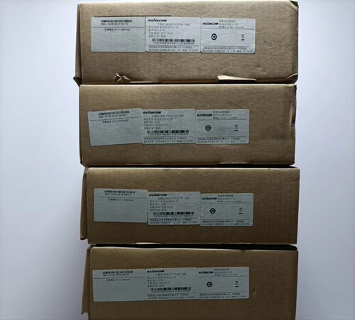 RC551B-4FE-S1-AC 全新原装  拍前请询价