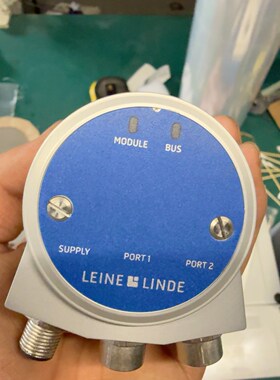 全新瑞典Leine编码器ISA 608原装正品 25位PR全新拍前请询价