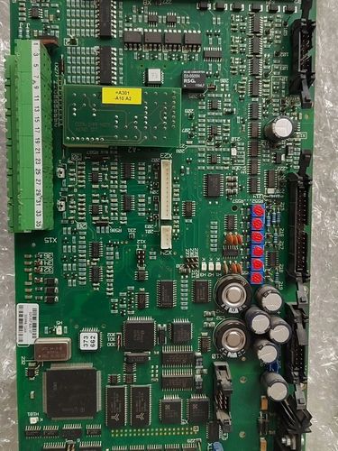 科孚德控制板029.357 820/07 拍前请询价