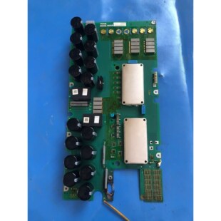 西门子变频器6SE6430 5EB0全新拍前请询价 2UD34