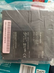 三菱QD75D1N拍前请询价