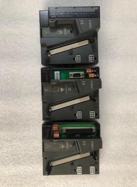 和利时控制器 K-DOT01  底座全新拍前请询价