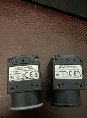 BFS-PGE-200S6M-CBFS-PGE-200S6 功能包好全新原装拍前请询价