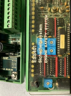 ESS401拆机件全新拍前请询价