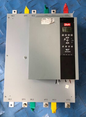 丹佛斯MCD5-0469B-T5-G4X-00-CV2全新拍前请询价