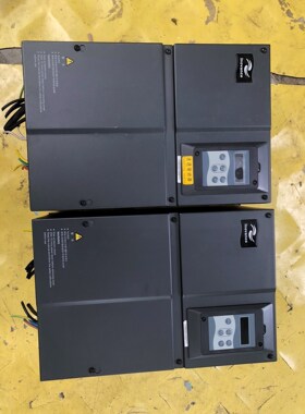 汇川变频器IS550AT045I全新拍前请询价