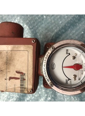 OVAL PI45B10 9572CC,流量计 全新未使用备全新拍前请询价