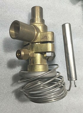 鹭宫膨胀阀ATX-71110DHS全新拍前请询价