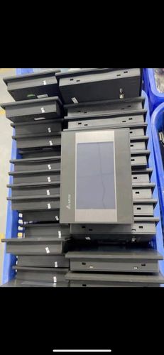 达触摸屏DOP-B07SS411 拍前请询价