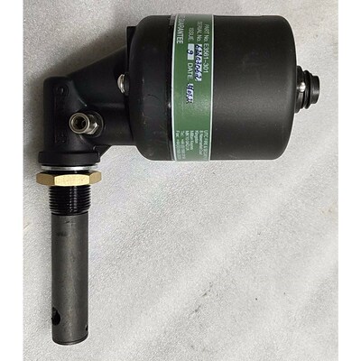 Graviner 格莱维诺 OMD MK6油雾探头 E356全新拍前请询价