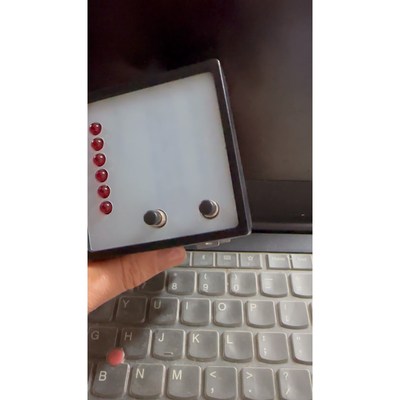 Selco M4500.0040 显示模块 全新未使用原厂件全新拍前请询价