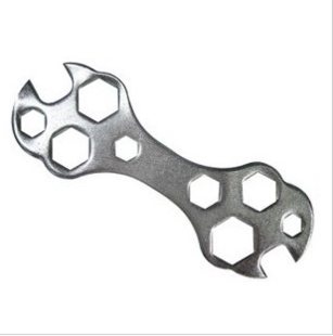 Clé pour réparation vélo - Ref 2304019 Image 1