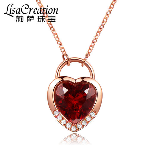 天然宝石 精工镶嵌 支持复检