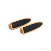 爱沃斯奔奥电脑中频配件理疗贴片电极片锥形鼻子专用益康来翔云