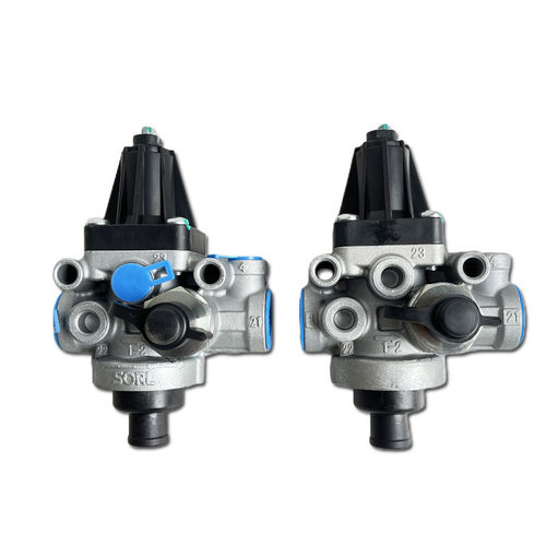 东风153140打气泵卸荷阀