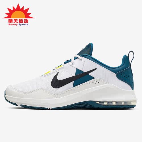 耐克AIRMAX男子气垫训练运动鞋