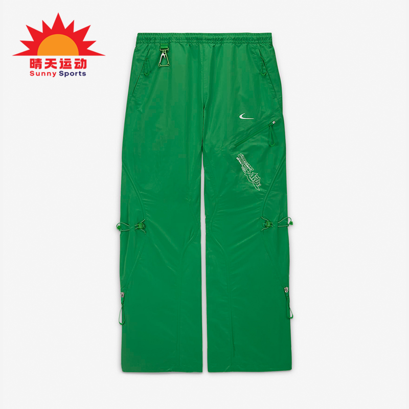 Nike/耐克正品男女宽松长裤