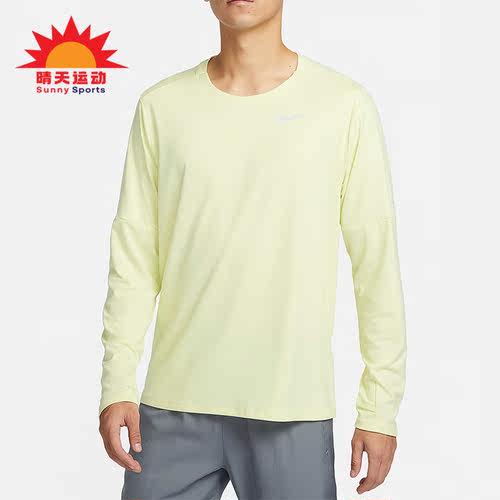 Nike/耐克男士长袖T恤