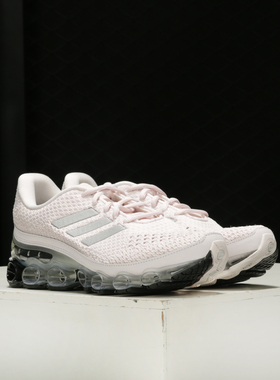 Adidas/阿迪达斯正品男女鞋新款Microbounce透气跑步鞋EH0788