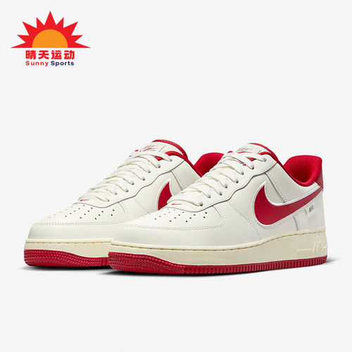 耐克正品男女运动板鞋