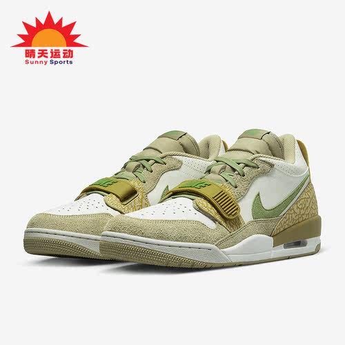 男子复古休闲鞋耐克正品