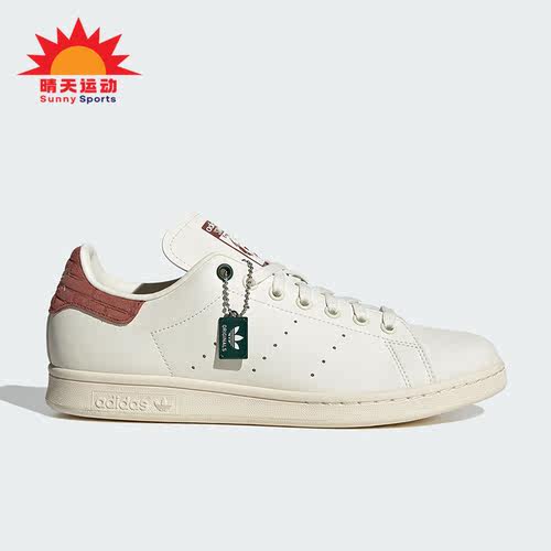 阿迪达斯三叶草女子运动休闲鞋