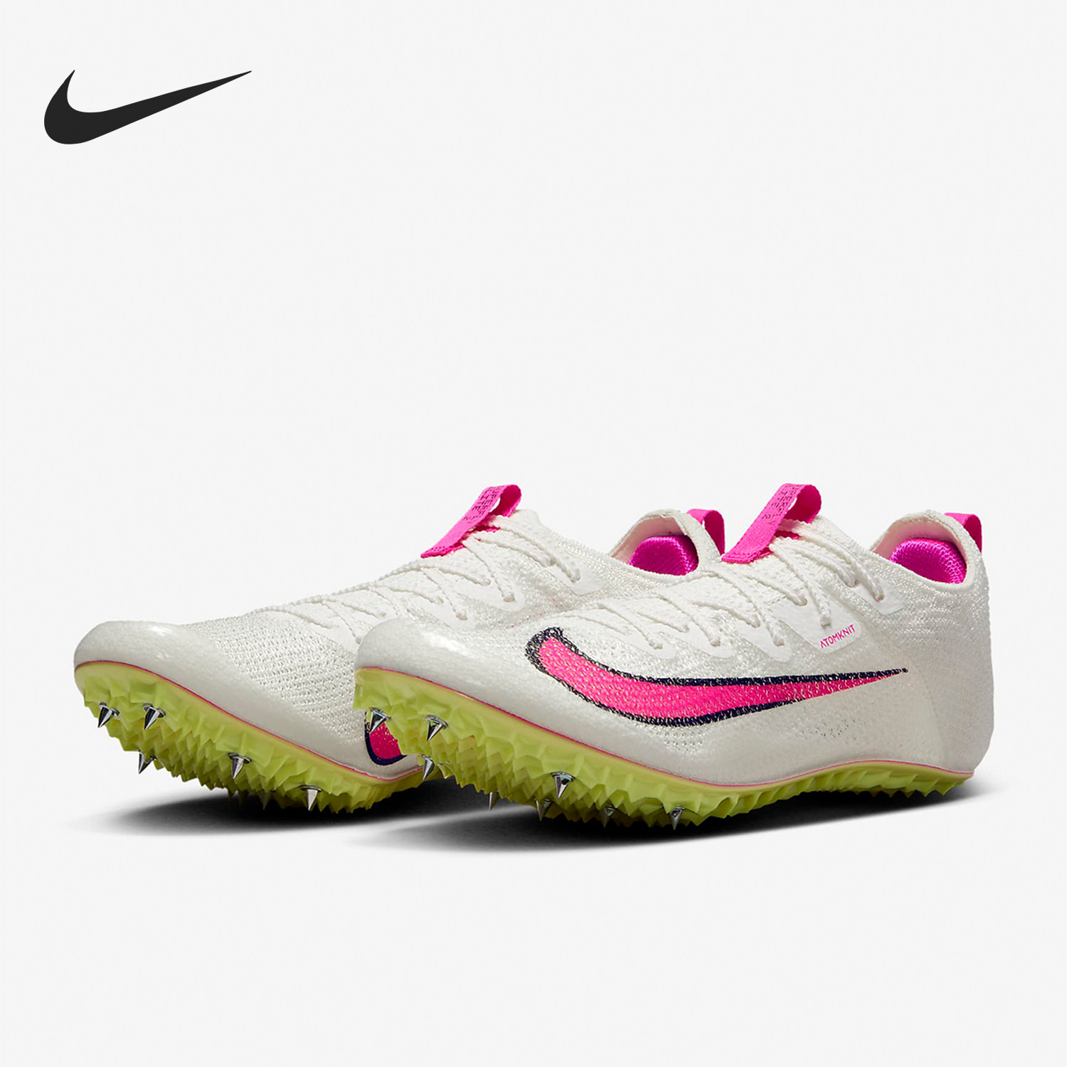 Nike/耐克正品Zoom Superfly Elite 2男女跑步鞋DR9923-700,运动鞋new,跑步鞋,淘宝优惠券,粉丝福利购,淘宝优惠卷