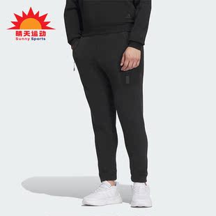 男子运动时尚 Adidas 阿迪达斯正品 新款 IS0446 休闲长裤