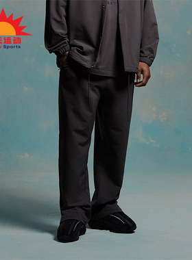 Adidas/阿迪达斯正品BASKETBALL PANTS男女篮球舒适训练裤IW1634