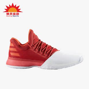 运动篮球鞋 Adidas BW0547 1男子签名款 Vol. 阿迪达斯正品 Harden
